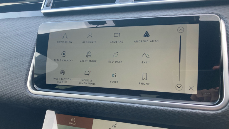 Land Rover Range Rover Velar 2.0 D200 R-Dynamic SE 5dr Auto Diesel Estate